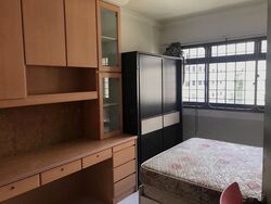Blk 624B Woodlands Drive 52 (Woodlands), HDB 5 Rooms #610241601